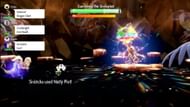 Sinistcha can solo Ground Garchomp 7-star Tera Raid in Pokemon Scarlet and Violet (Image via TPC/Youtube@Osirus)